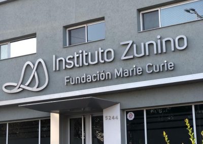 INSTITUTO ZUNINO – Centro de Radioterapia